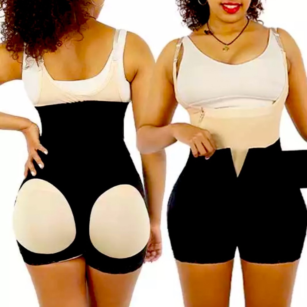Womens Shapeware